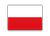 RISTORANTE PIZZERIA ALPINO - Polski